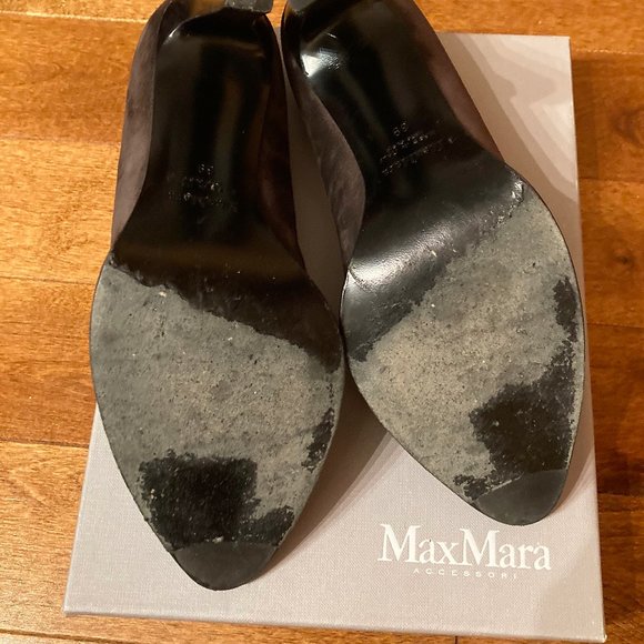 Max Mara Pump - Picture 6 of 8
